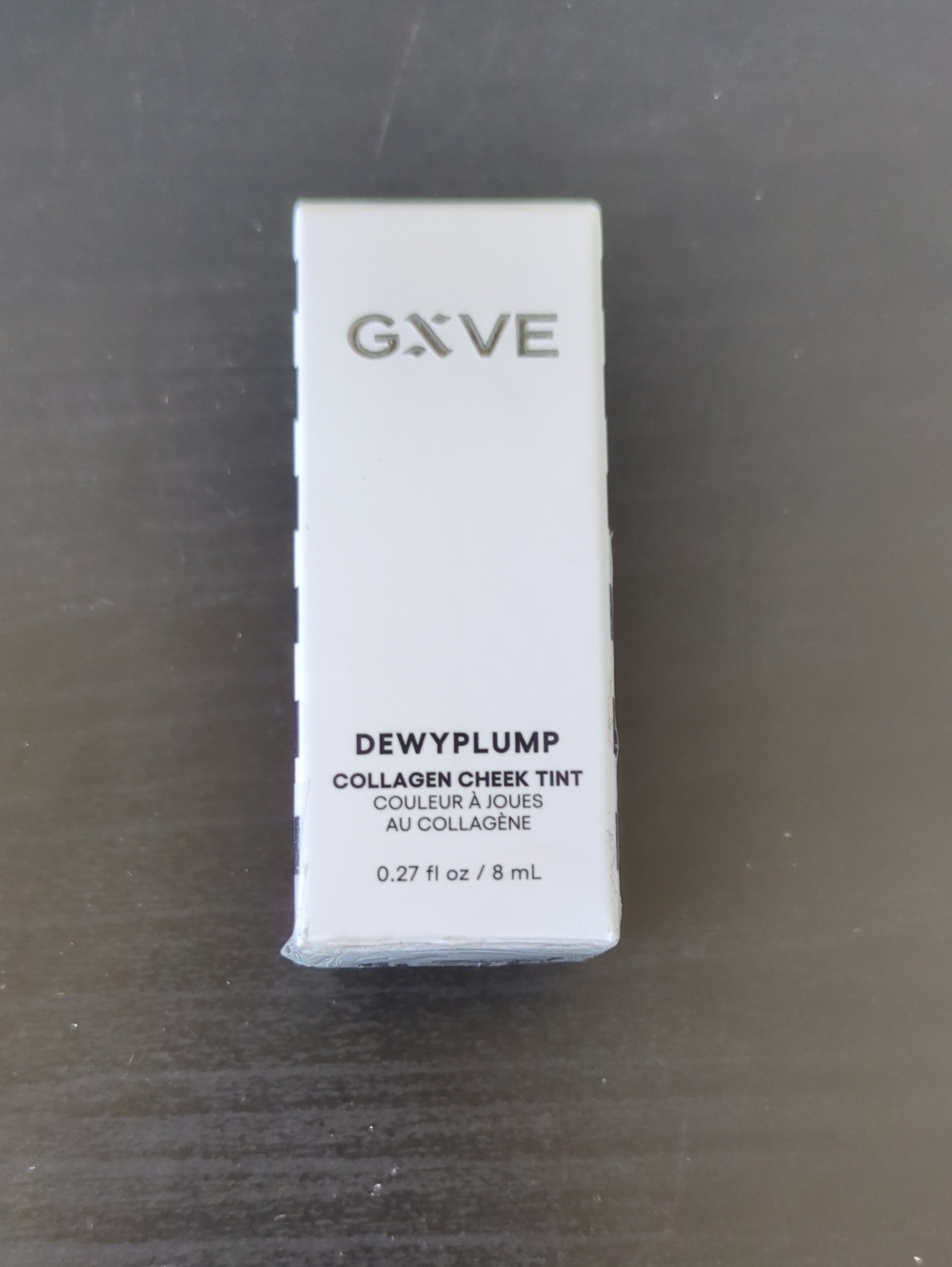 Gxve Beauty Cheek Tint